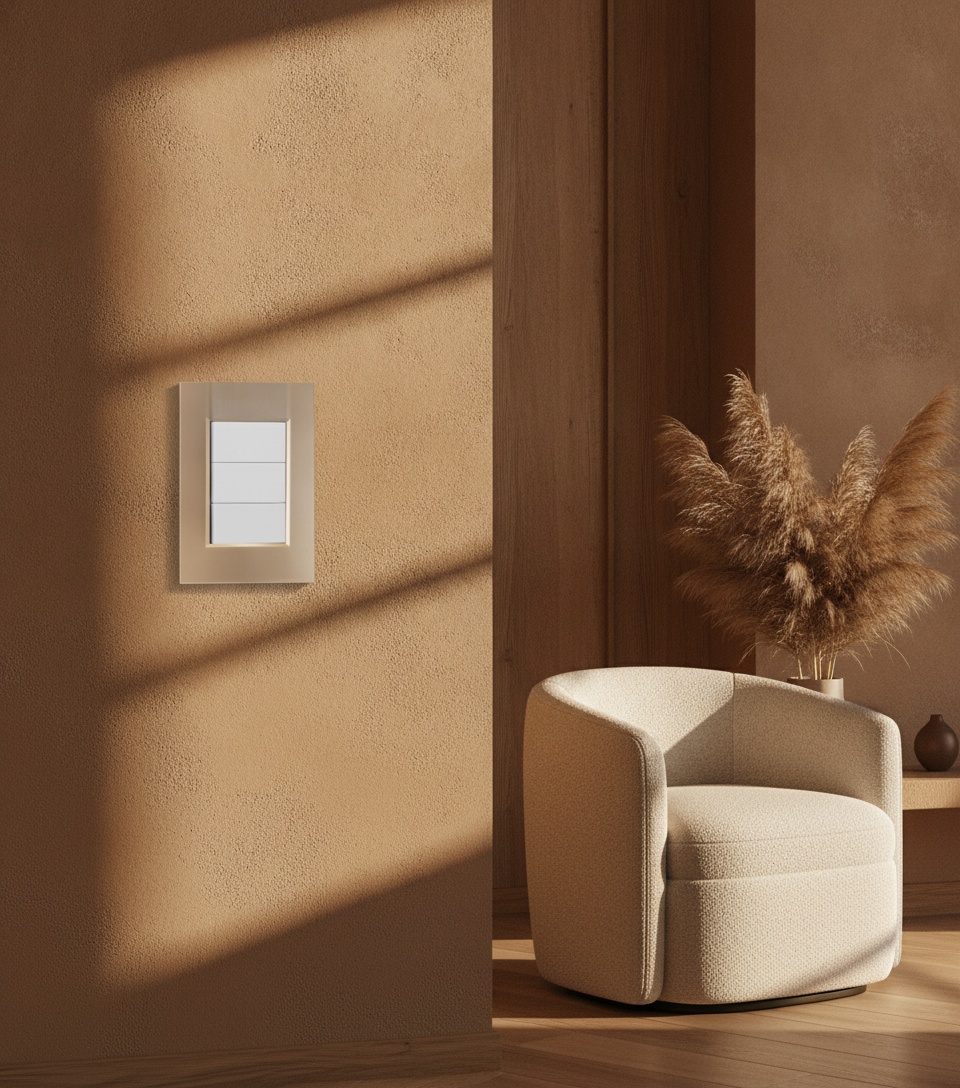 Elegance in Details